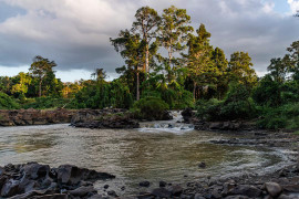 Hành trình khám phá Yok Đôn - Đăk Lăk