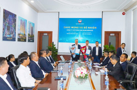Vạn Xuân Service & Vạn Xuân Property: Thành viên mới thuộc Vạn Xuân Group