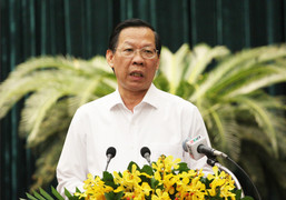 TP.HCM tính thử nghiệm chính sách sản xuất ô tô, máy bay không người lái