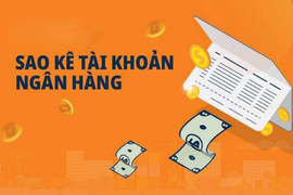 3 cách sao kê tài khoản ngân hàng
