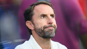 8 năm thăng trầm của Gareth Southgate cùng đội tuyển Anh