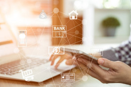 Thế nào là tài khoản ngân hàng ảo?