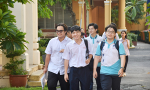 Điểm 10 môn Địa lý tốt nghiệp THPT 2024 tăng hơn 900%