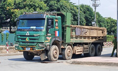 Tai nạn khiến 4 mẹ con tử vong ở Hà Nội: Công an yêu cầu tài xế trình diện