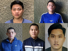 Khởi tố 16 bị can trong đường dây mua bán hóa đơn, trốn thuế hơn 3.200 tỷ đồng