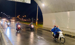 Tài xế xe tải gây tai nạn trên cao tốc Hưng Yên - Thái Bình: Hành vi "tự sát" gây phẫn nộ cộng đồng mạng