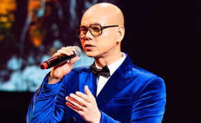 'Anh tài' Phan Đinh Tùng phải mổ đầu gối 2 lần vì bệnh thoái hoá khớp