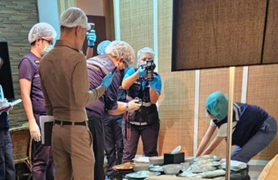 Bộ Ngoại giao Việt Nam thông tin vụ 6 người Việt tử vong ở Thái Lan