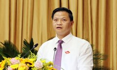 Ông Vương Quốc Tuấn được giao điều hành UBND tỉnh Bắc Ninh