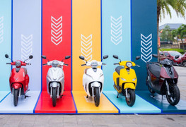 Top 'đặc quyền siêu lãi' dành cho chủ xe máy điện VinFast