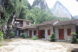 Cao Bằng: Làng đá Khuổi Ky thoát nghèo nhờ phát triển du lịch cộng đồng