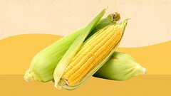 Ngô là 'thực phẩm trường thọ' nhưng ai không nên ăn?