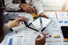 Chồng giấu giếm ôm tiền đi đầu tư, khi gặp rủi ro vợ có đòi được tài sản?