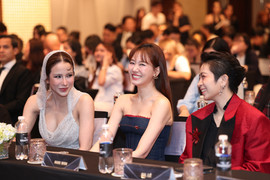 Bị chê nhảy kém vẫn làm giám khảo show thực tế về vũ đạo, Hari Won nói gì?