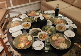 Hiện trường vụ nhóm người Việt tử vong do bị đầu độc tại Bangkok