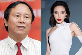 'Nếu là Hoa hậu Kỳ Duyên, tôi sẽ không thi Miss Universe Vietnam'