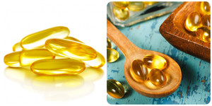 Những người không nên uống dầu cá Omega-3