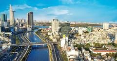 ADB: Tăng trưởng kinh tế của Việt Nam năm 2024 và 2025 đạt 6% và 6,2%