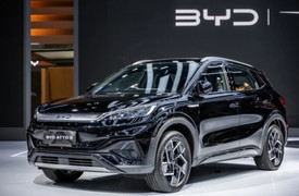 Vì sao sếp BYD ví xe của hãng giống 'chiếc đĩa sứt mẻ trên bàn ăn'?