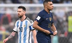 Liên đoàn Bóng đá Pháp kiện Argentina lên FIFA