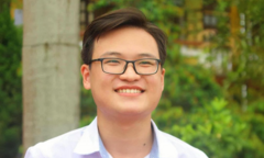 Nam sinh Thái Bình lập cú đúp thủ khoa vào đại học