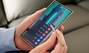 One UI 7 sẽ thay đổi lớn, 'thổi hồn' giao diện mới cho Samsung Galaxy