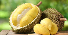 Những người không nên ăn sầu riêng