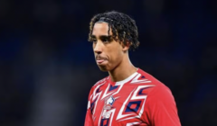 Man Utd mua cầu thủ 18 tuổi vô danh đắt gần bằng Bruno Fernandes