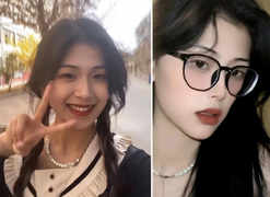 Nữ ca sĩ qua đời ở tuổi 21