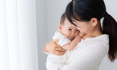 Bí quyết nuôi dưỡng não bộ trẻ từ ngày đầu tiên chào đời