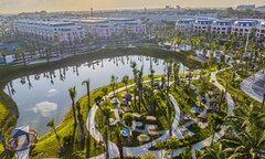 Đích đến an cư lý tưởng cho gia đình đa thế hệ tại trung tâm TP Đông Hà