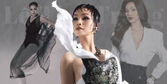 Quán quân The New Mentor 2023: Nhiều lúc ăn mì gói sống qua ngày vẫn thấy vui