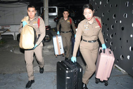 Bộ Công an phối hợp điều tra vụ 4 người Việt tử vong ở Bangkok