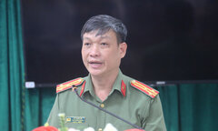 Tây Ninh: Lừa đảo trên không gian mạng 'diễn biến phức tạp'