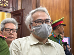 Sẽ tuyên án 254 bị cáo trong đại án đăng kiểm vào ngày 23/8