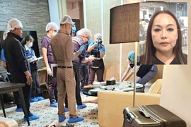 'Vén bức màn bí ẩn' vụ đầu độc nhóm người Việt ở Thái Lan