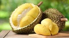 Mua sầu riêng nên chọn loại có gai dày hay thưa?