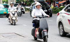 Nguyên tắc vàng cho những người sử dụng xe điện
