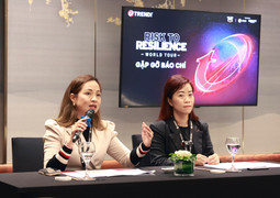 Tin tặc dùng AI tạo mã độc tống tiền, doanh nghiệp đối phó thế nào?