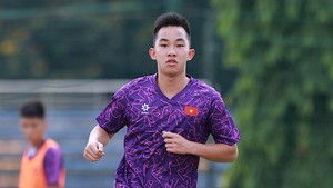 Vì sao U19 Việt Nam loại cầu thủ Việt kiều từng lên tuyển trẻ Czech?