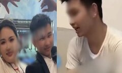 Cưới xong vợ luôn trốn tránh, chồng đi tìm mới biết cưới nhầm 'bà thím' 50 tuổi