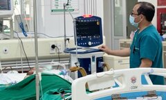 Chế biến thủ lợn, không ngờ nhiễm vi khuẩn gây chết người