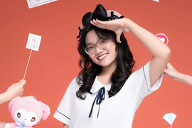 Nữ thủ khoa khối B chia sẻ về thói quen độc lạ 'hiếm khi ngồi vào bàn học'