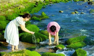 Địa điểm du lịch cực hút khách ở Phú Yên