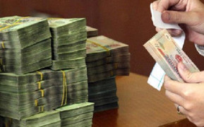 Công ty Hạ tầng Chu Lai bị yêu cầu thu hồi nộp ngân sách hơn 825 triệu đồng