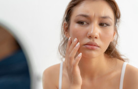 Da xỉn màu, thiếu sức sống: Nguyên nhân và cách khắc phục