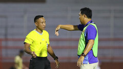 Chuyên gia: Trọng tài đúng khi tước bàn thắng của U19 Việt Nam