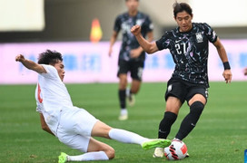 Xem trực tiếp bóng đá U19 Việt Nam vs U19 Myanmar trên kênh nào?