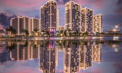 Vinhomes đạt lợi nhuận sau thuế 11.513 tỷ đồng trong nửa đầu năm 2024