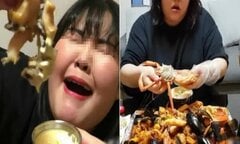 Cái chết của nữ streamer bất chấp tính mạng để kiếm tiền bằng livestream ăn uống
